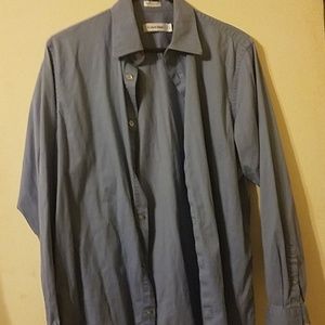 Calvin Klein Dress Shirt